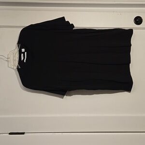 Men's Calvin Klein brand, size XL, Color black